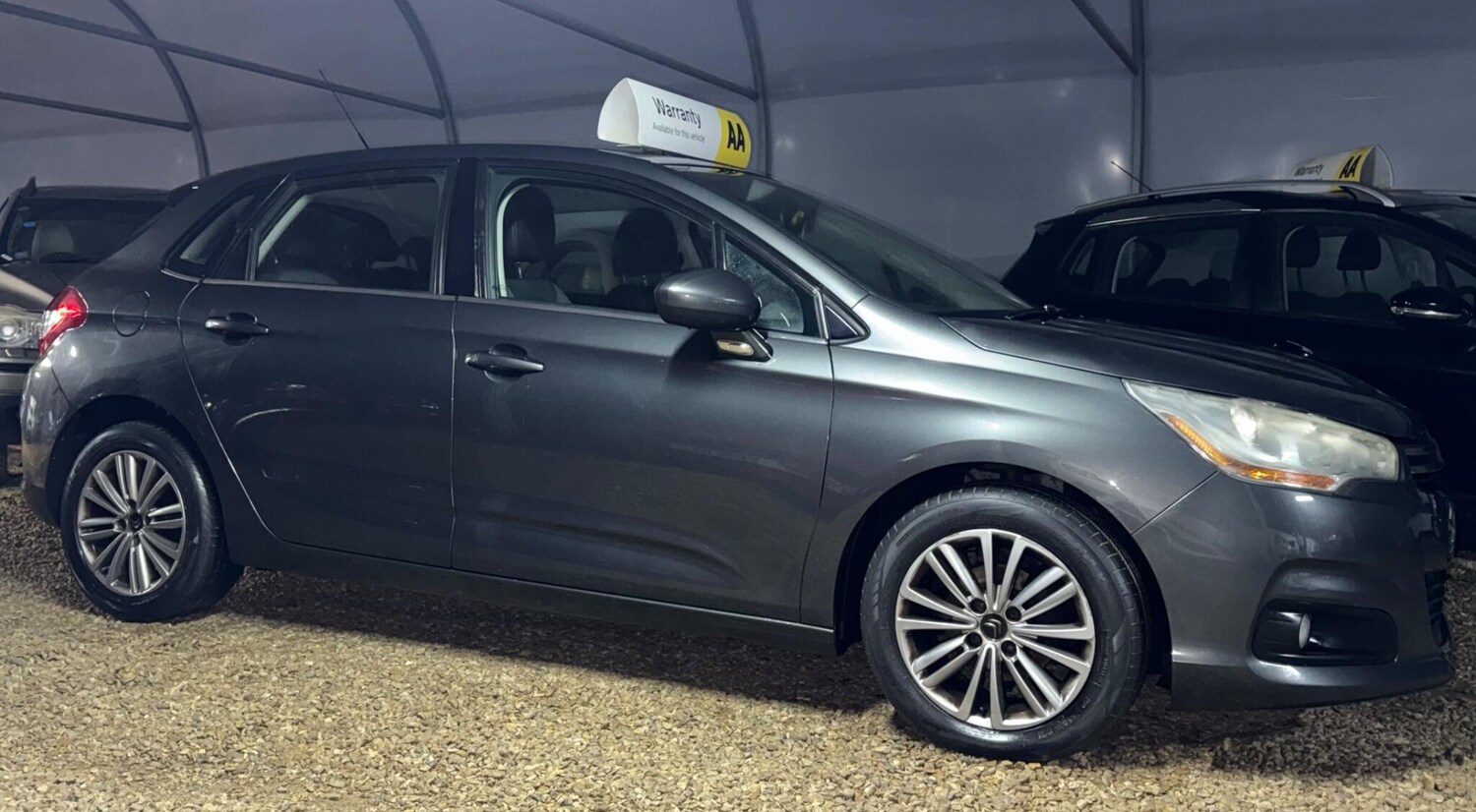 Used Citroen C4 2012 for sale - 76926759: Photo 32
