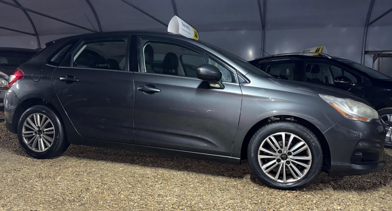 Used Citroen C4 2012 for sale - 76926759: Photo 33