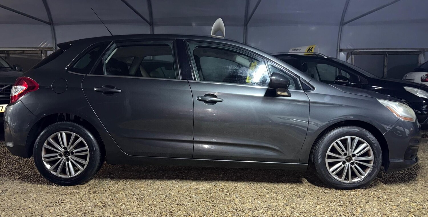 Used Citroen C4 2012 for sale - 76926759: Photo 34