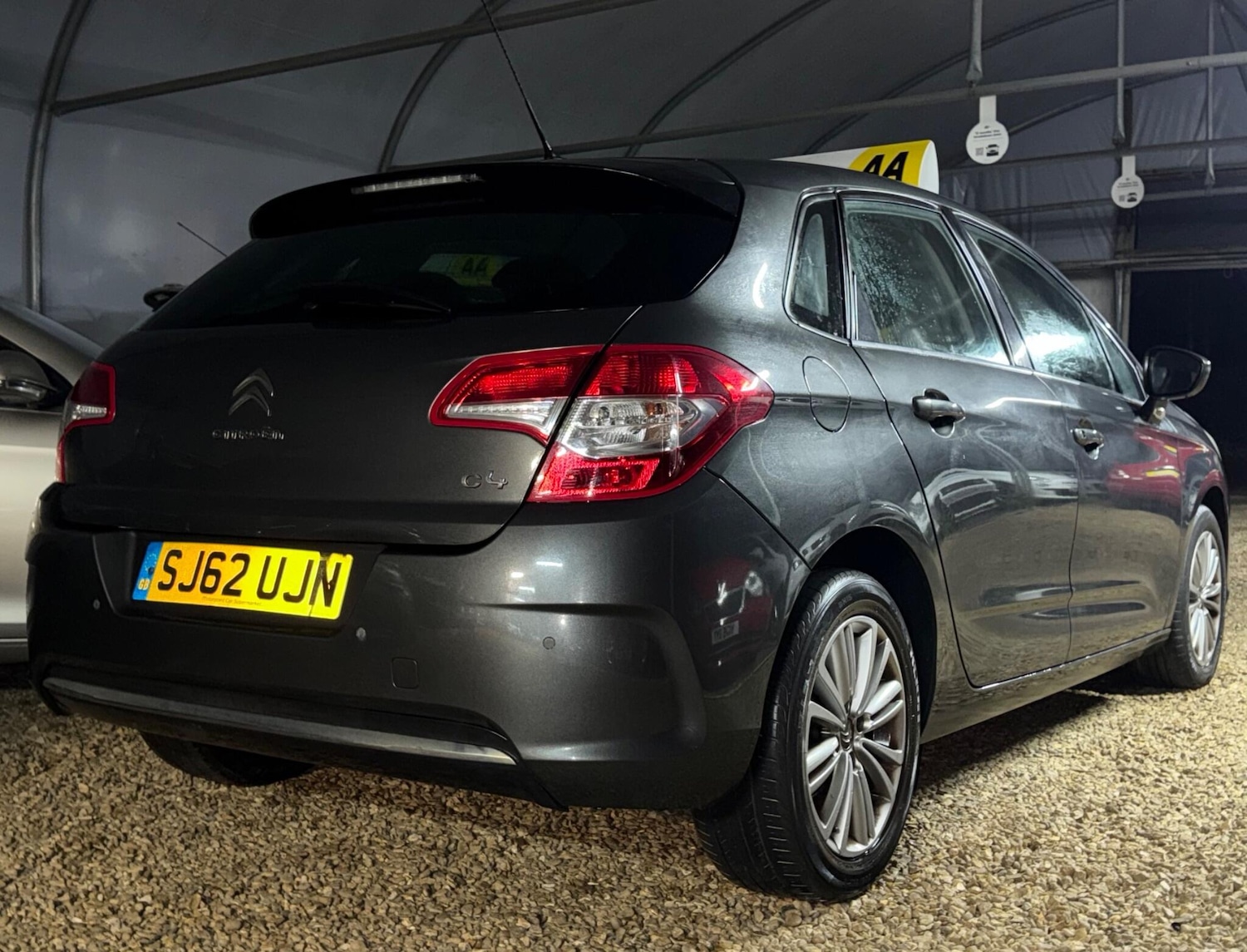 Used Citroen C4 2012 for sale - 76926759: Photo 37