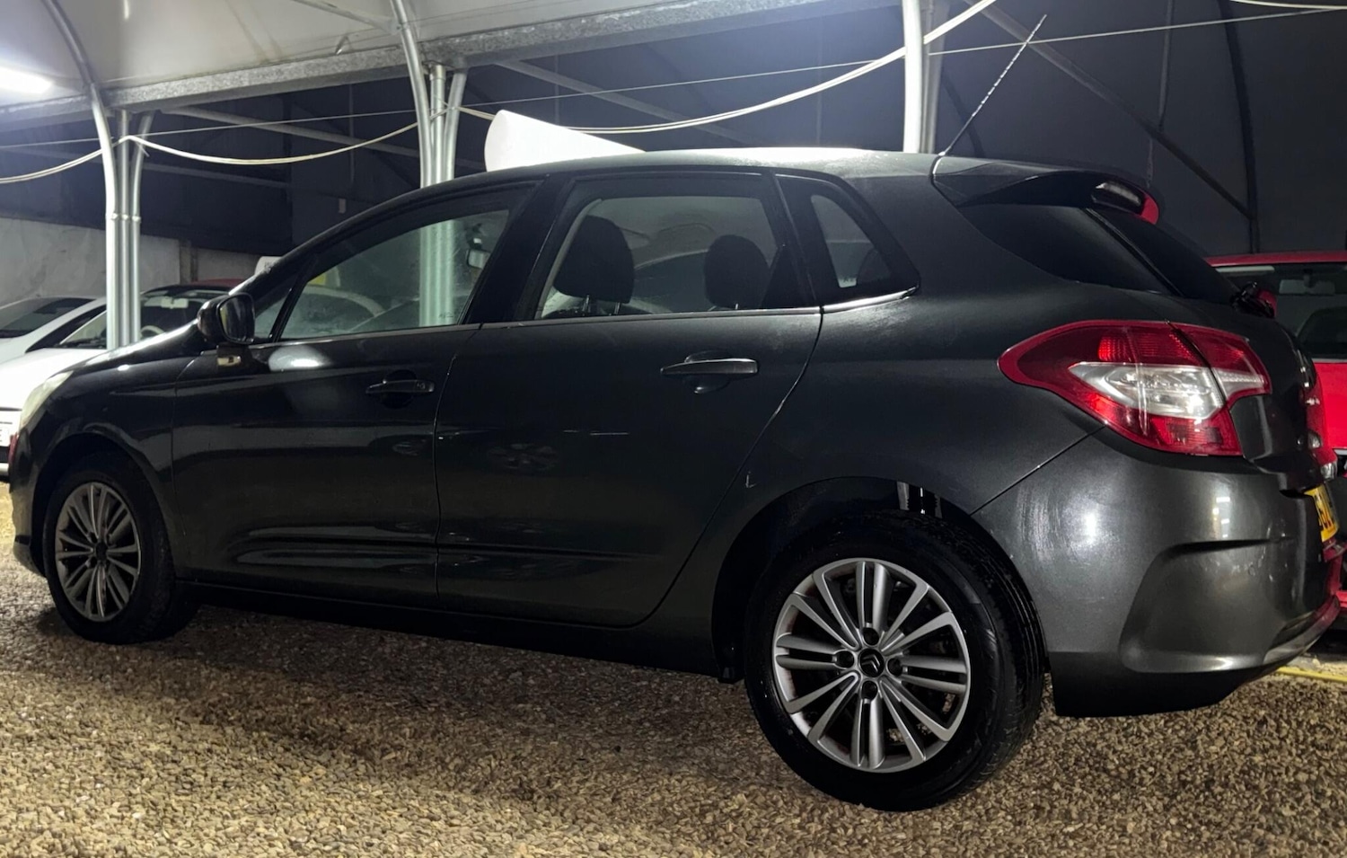 Used Citroen C4 2012 for sale - 76926759: Photo 42