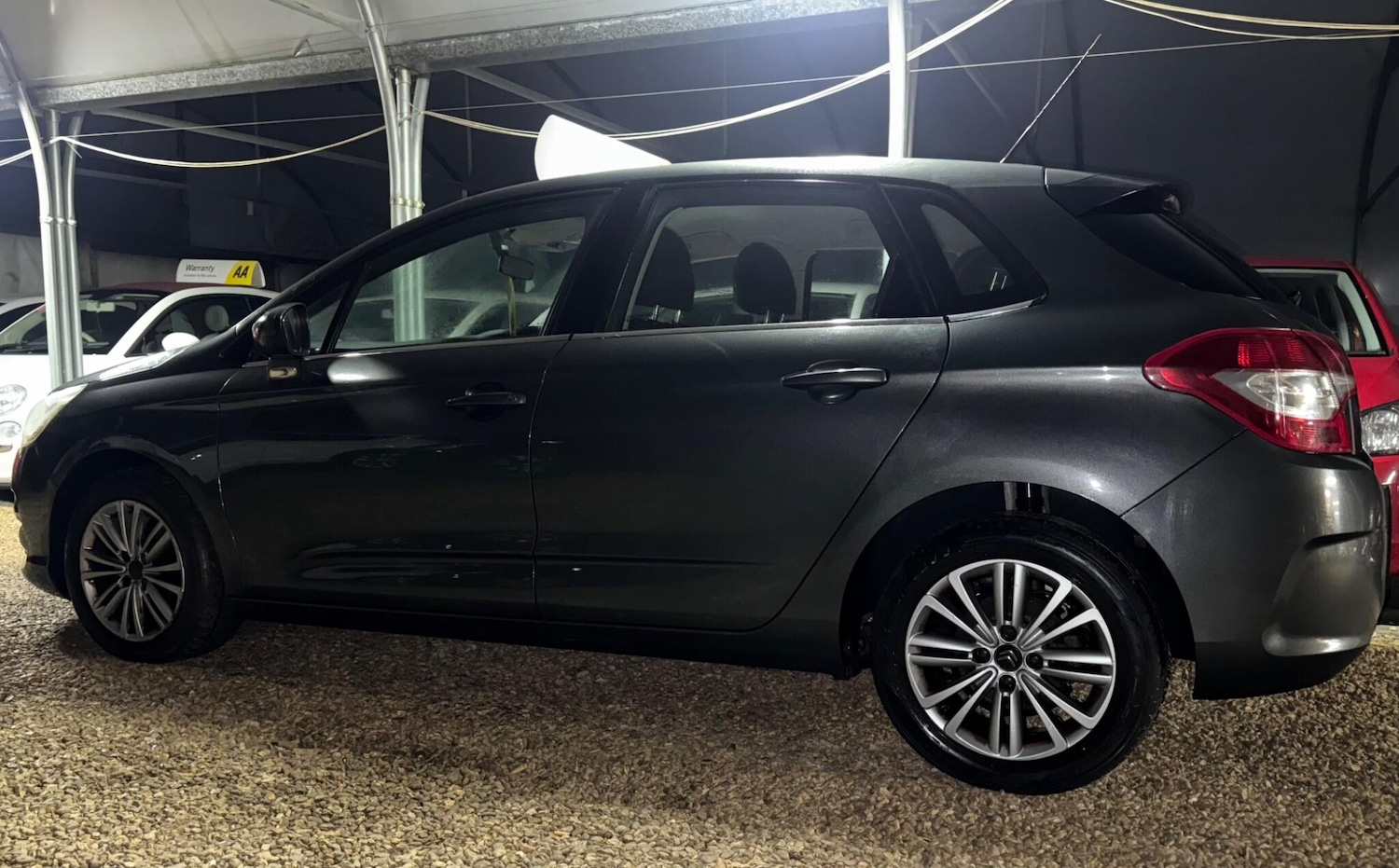 Used Citroen C4 2012 for sale - 76926759: Photo 43