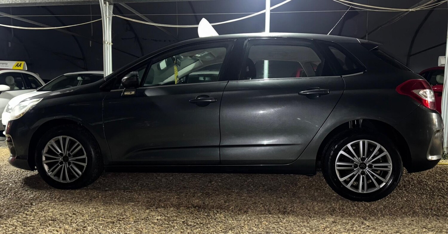 Used Citroen C4 2012 for sale - 76926759: Photo 44