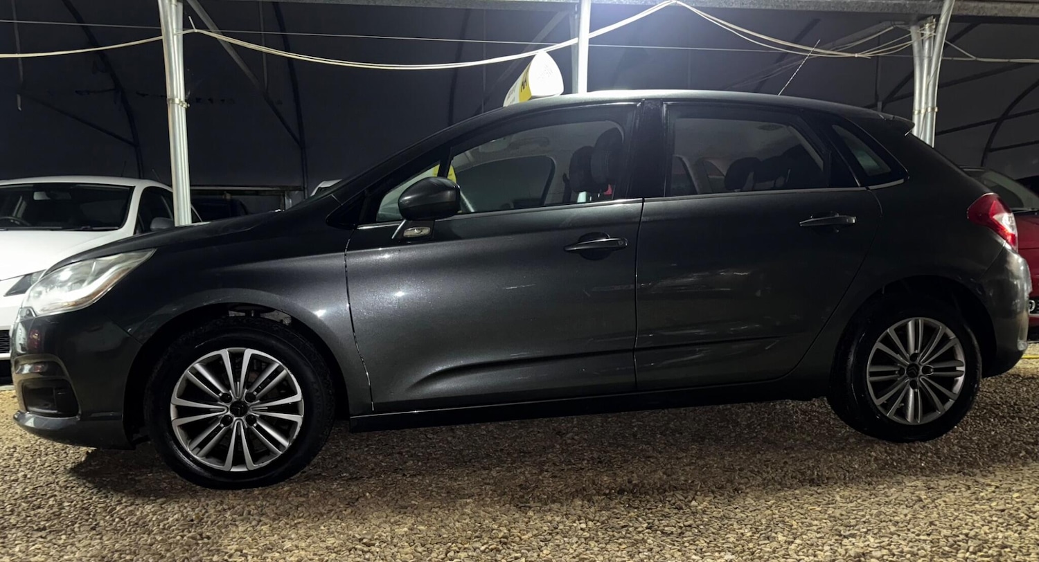 Used Citroen C4 2012 for sale - 76926759: Photo 45