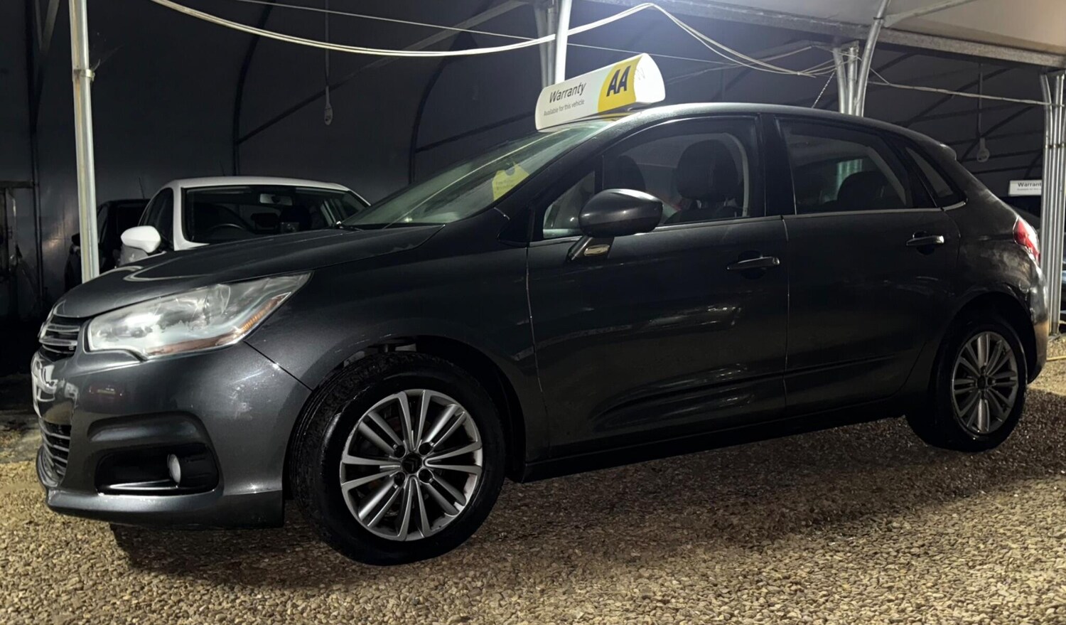 Used Citroen C4 2012 for sale - 76926759: Photo 46