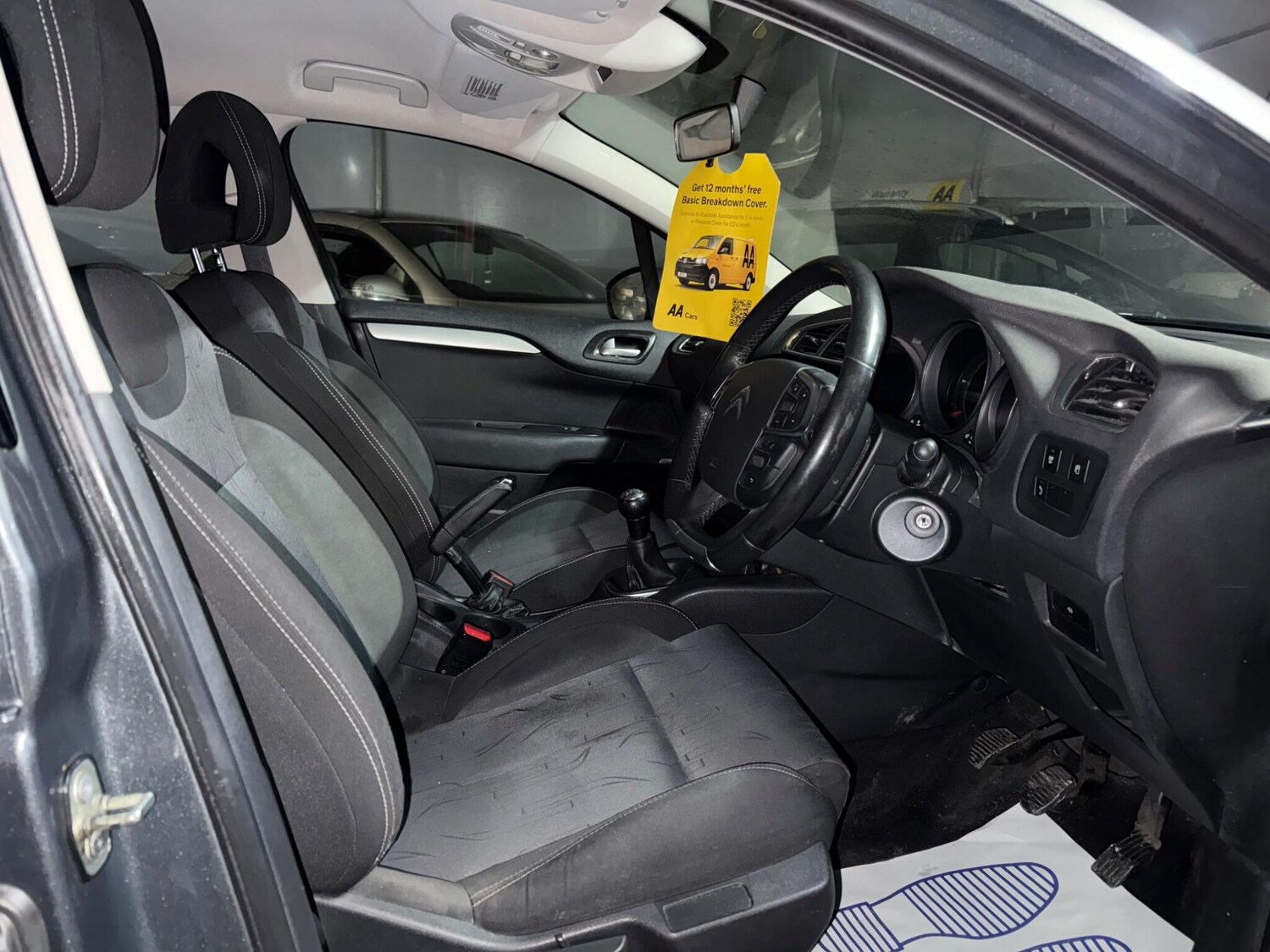 Used Citroen C4 2012 for sale - 76926759: Photo 49