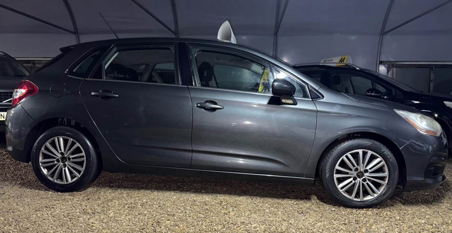 Used Citroen C4 2012 for sale - 76926759: Photo 5