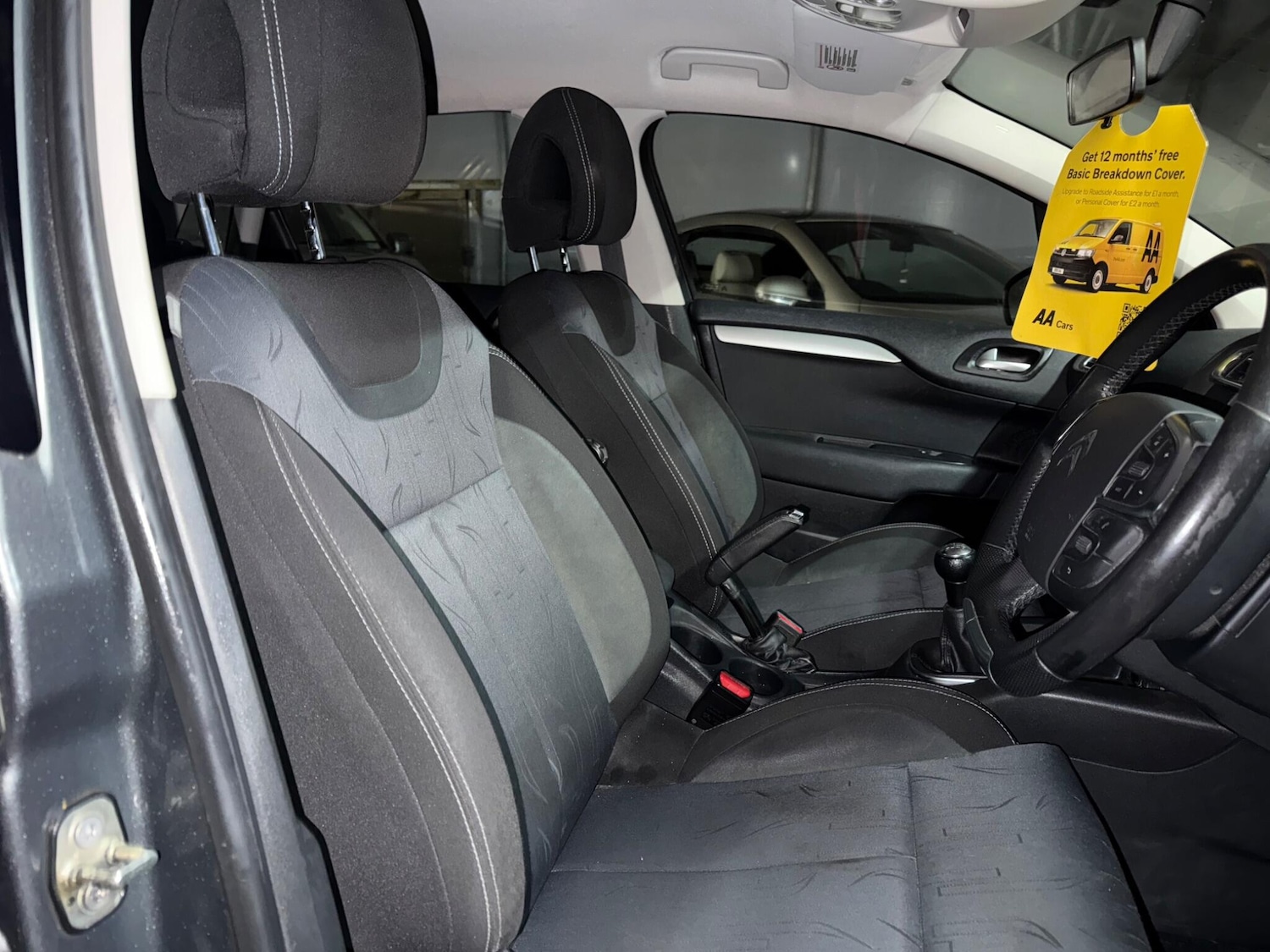 Used Citroen C4 2012 for sale - 76926759: Photo 50