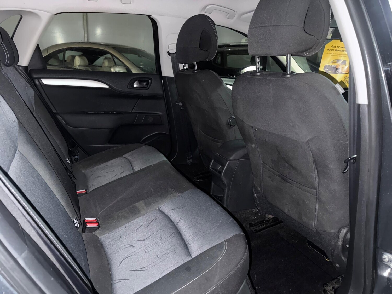 Used Citroen C4 2012 for sale - 76926759: Photo 52