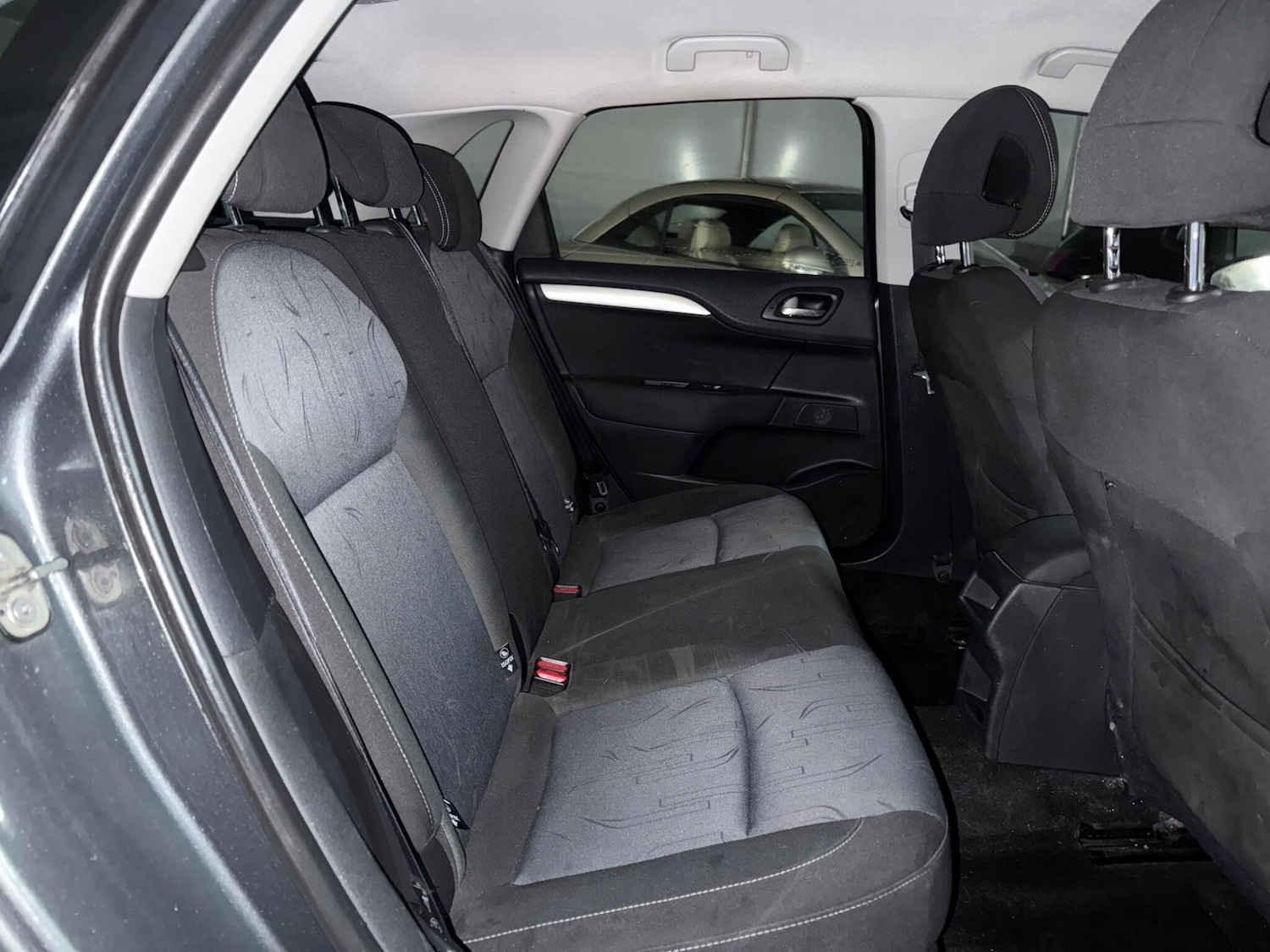 Used Citroen C4 2012 for sale - 76926759: Photo 53