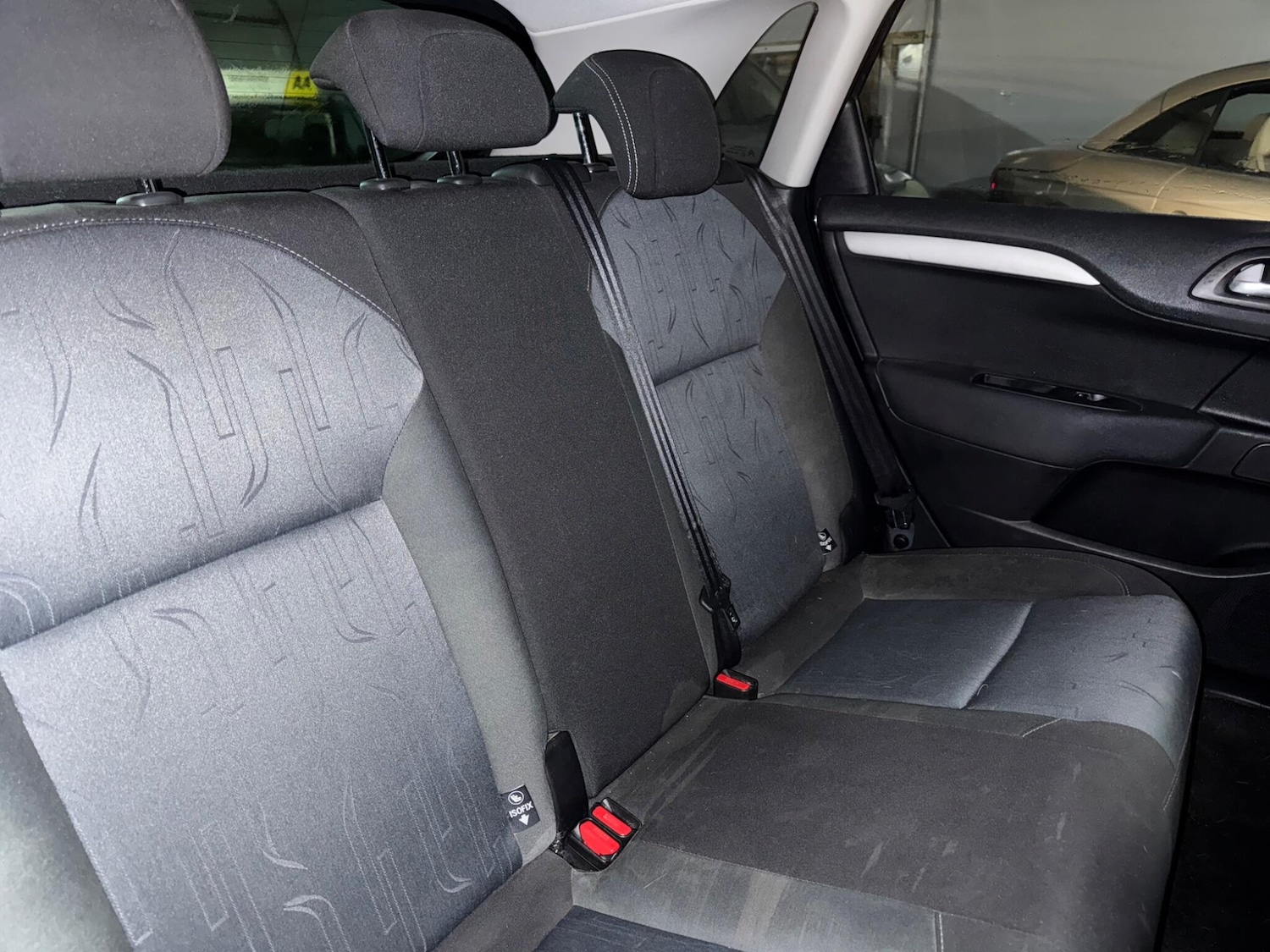 Used Citroen C4 2012 for sale - 76926759: Photo 54