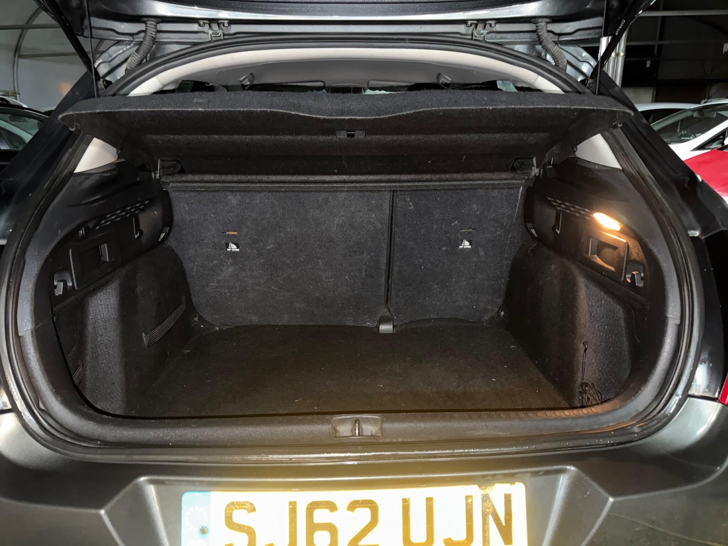 Used Citroen C4 2012 for sale - 76926759: Photo 55