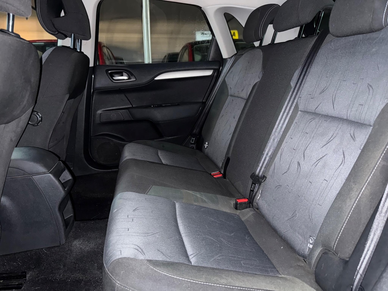 Used Citroen C4 2012 for sale - 76926759: Photo 59