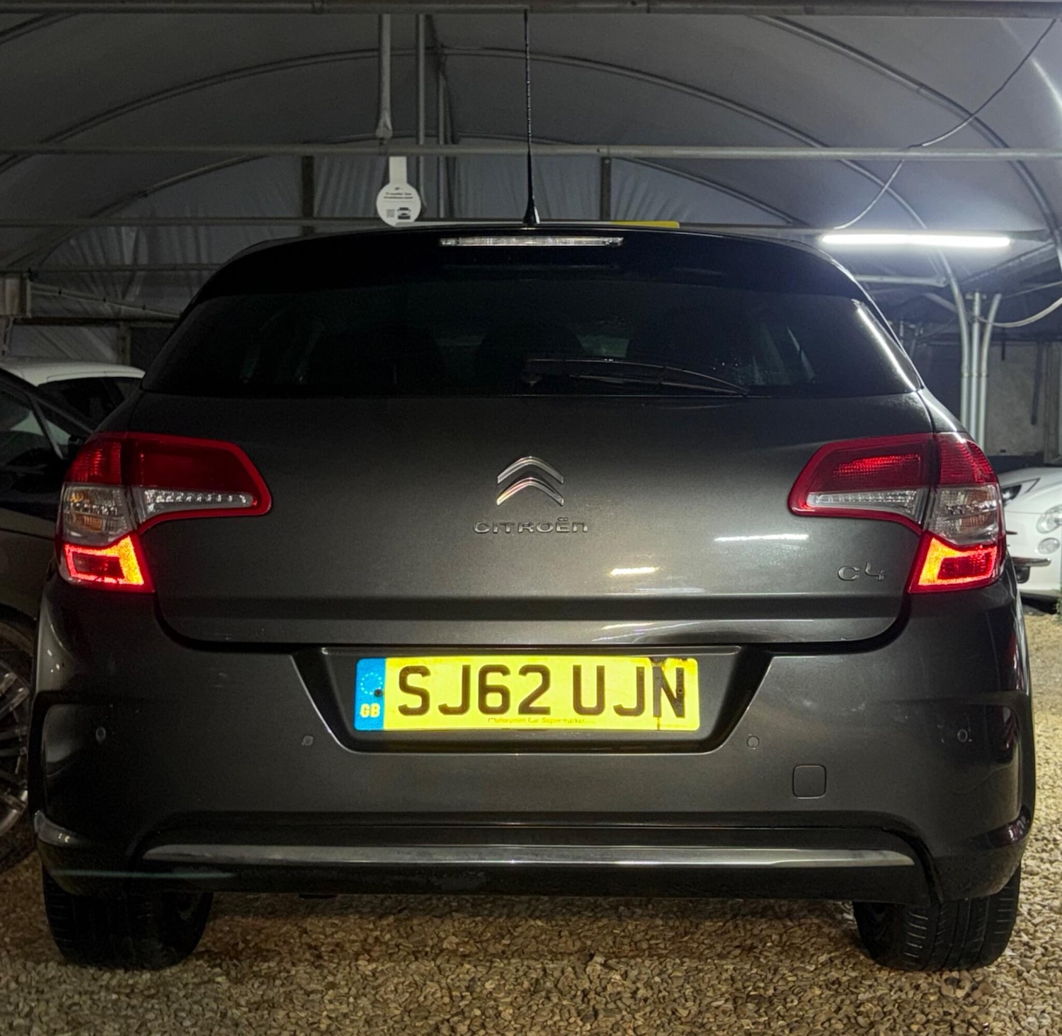 Used Citroen C4 2012 for sale - 76926759: Photo 6