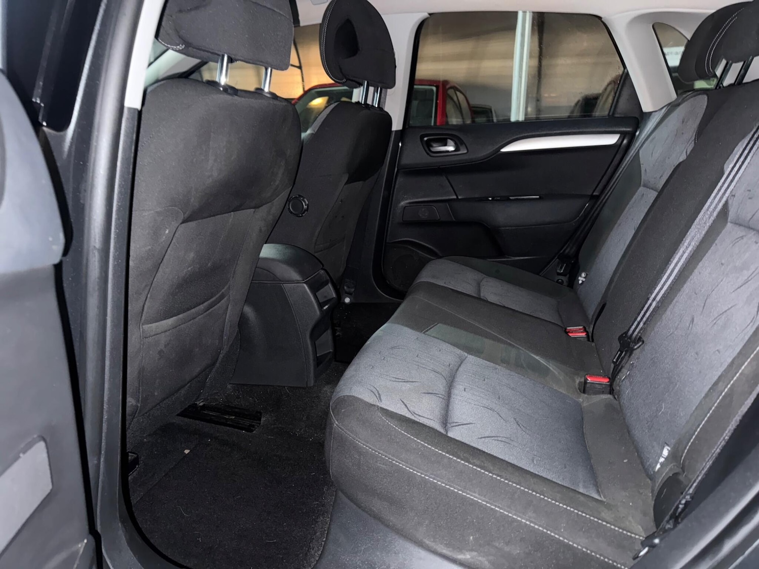 Used Citroen C4 2012 for sale - 76926759: Photo 60