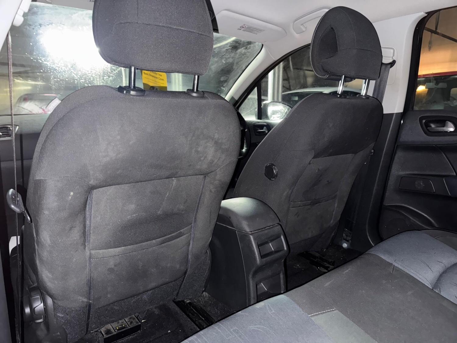 Used Citroen C4 2012 for sale - 76926759: Photo 61