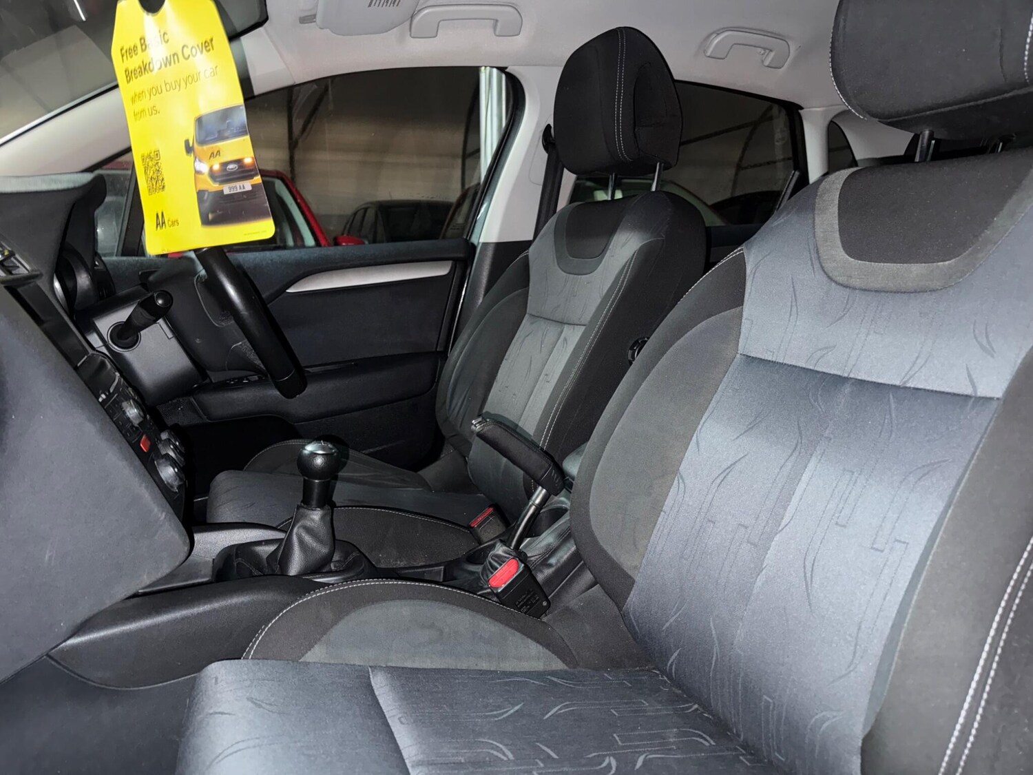 Used Citroen C4 2012 for sale - 76926759: Photo 62