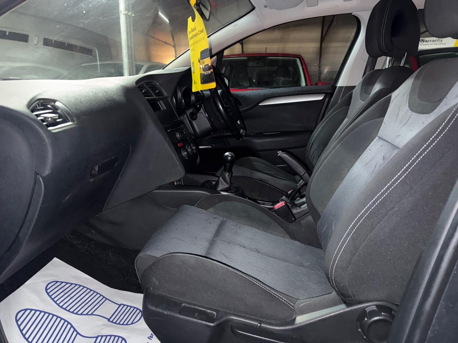 Used Citroen C4 2012 for sale - 76926759: Photo 63