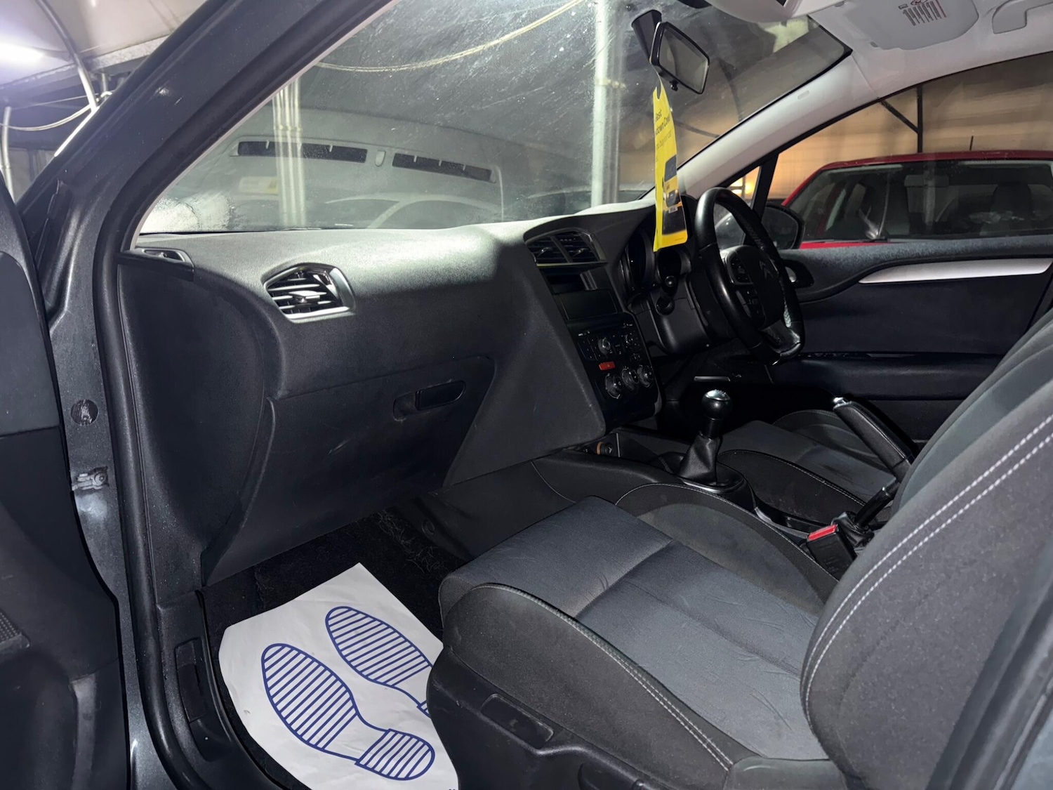 Used Citroen C4 2012 for sale - 76926759: Photo 64