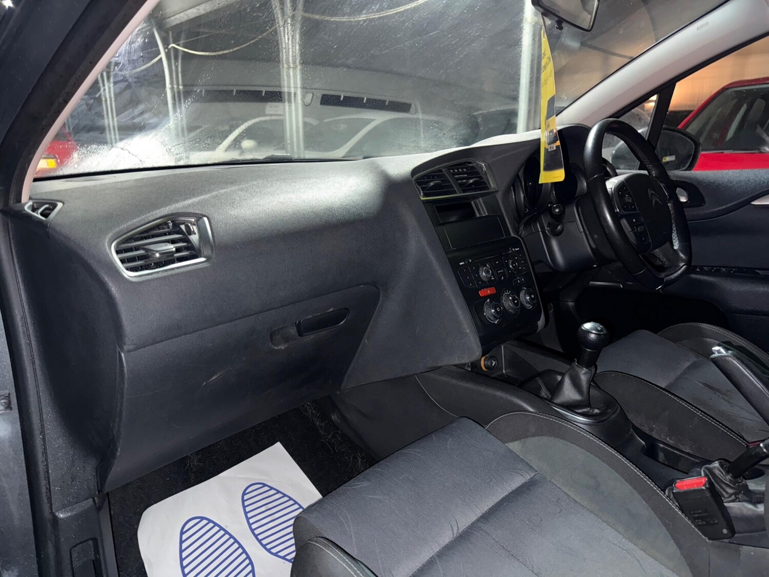 Used Citroen C4 2012 for sale - 76926759: Photo 65