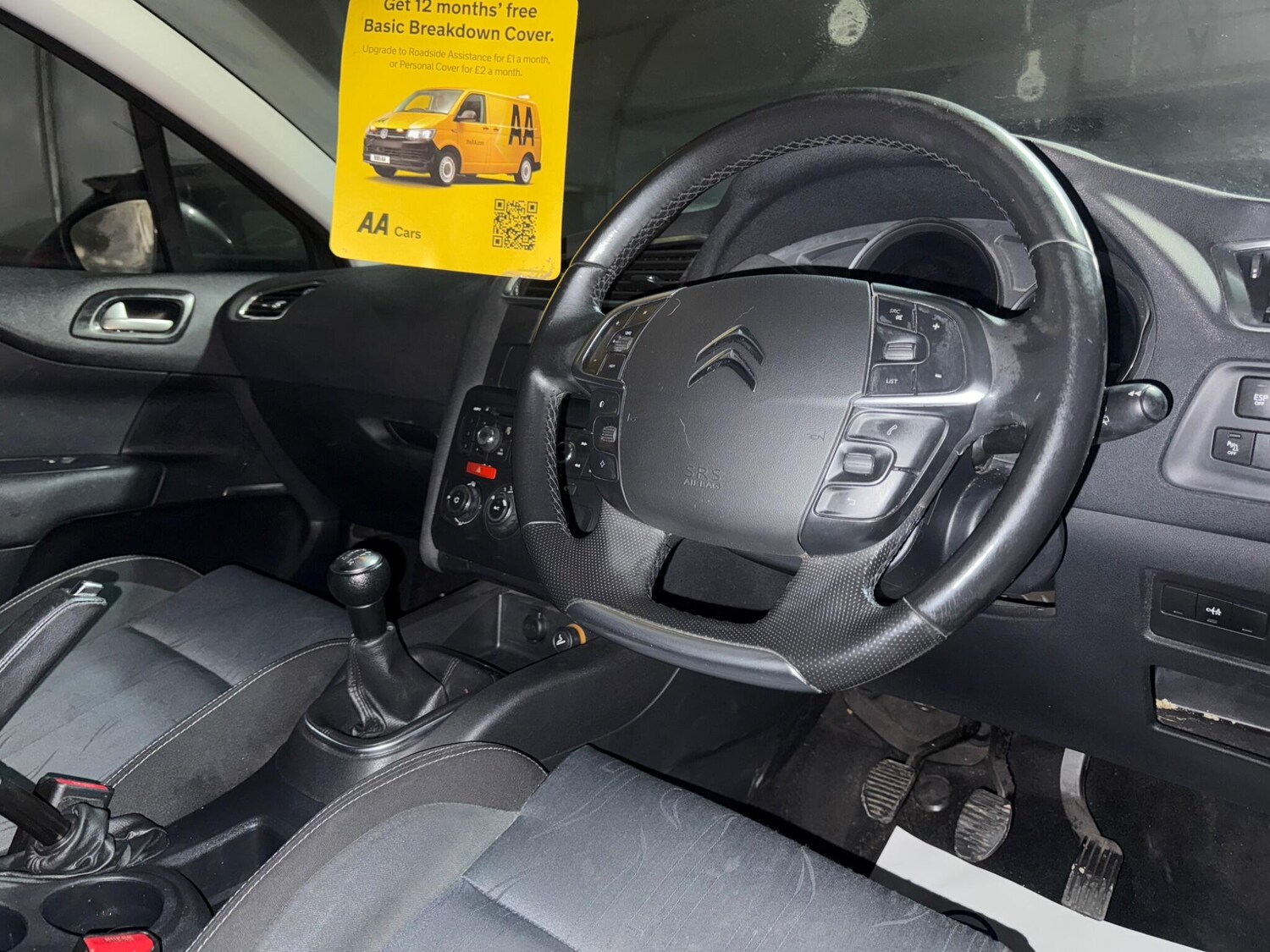 Used Citroen C4 2012 for sale - 76926759: Photo 66