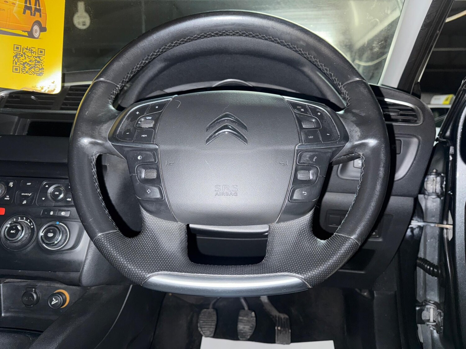 Used Citroen C4 2012 for sale - 76926759: Photo 69
