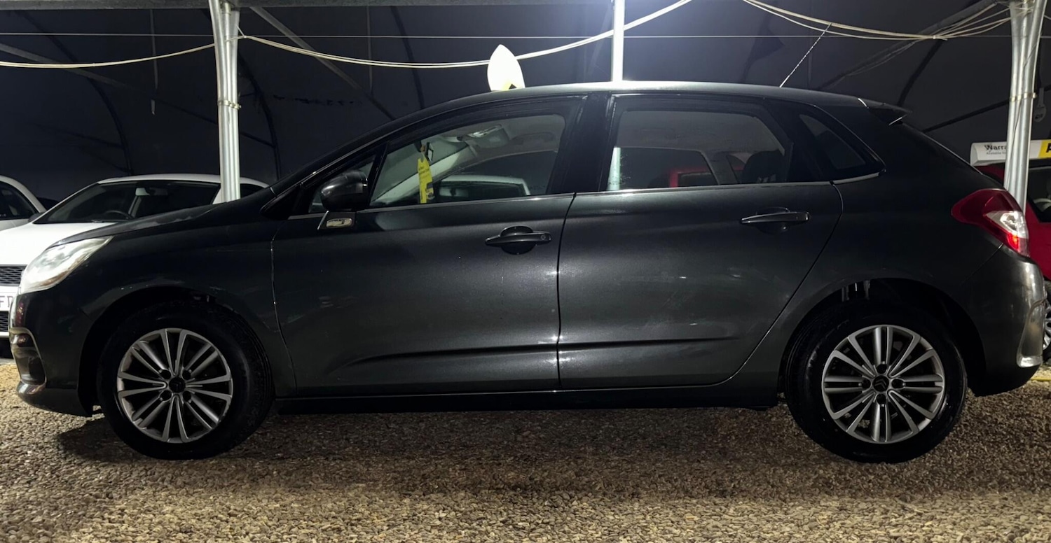 Used Citroen C4 2012 for sale - 76926759: Photo 7