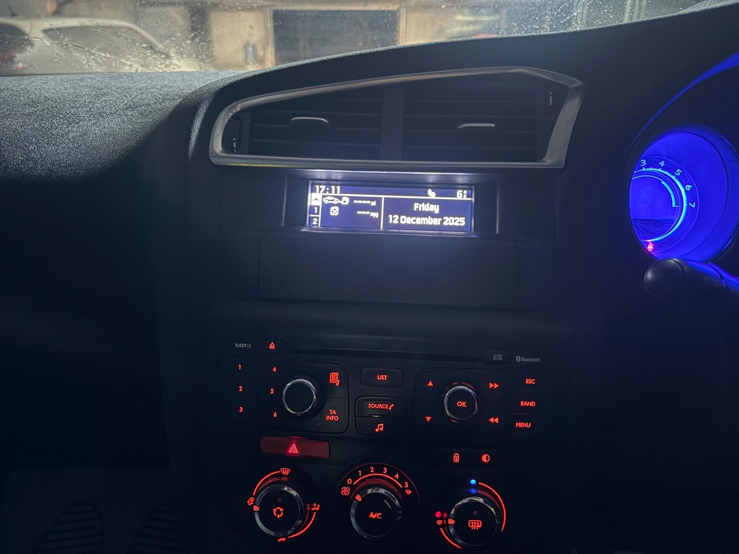 Used Citroen C4 2012 for sale - 76926759: Photo 76