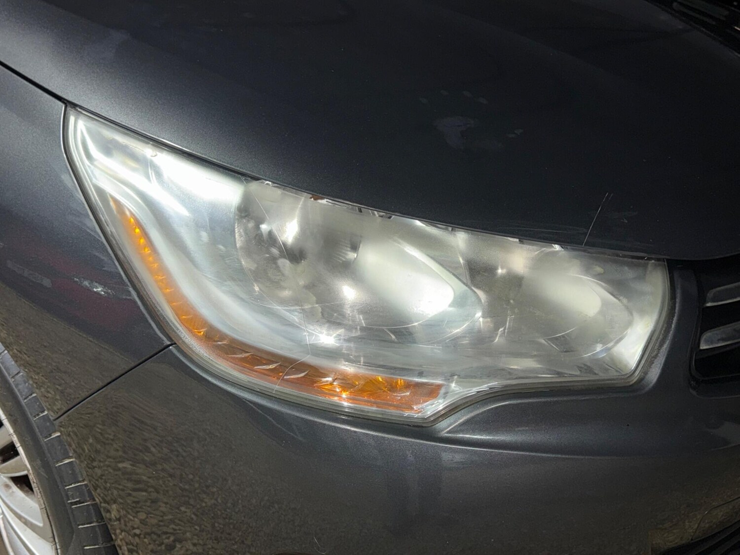 Used Citroen C4 2012 for sale - 76926759: Photo 78