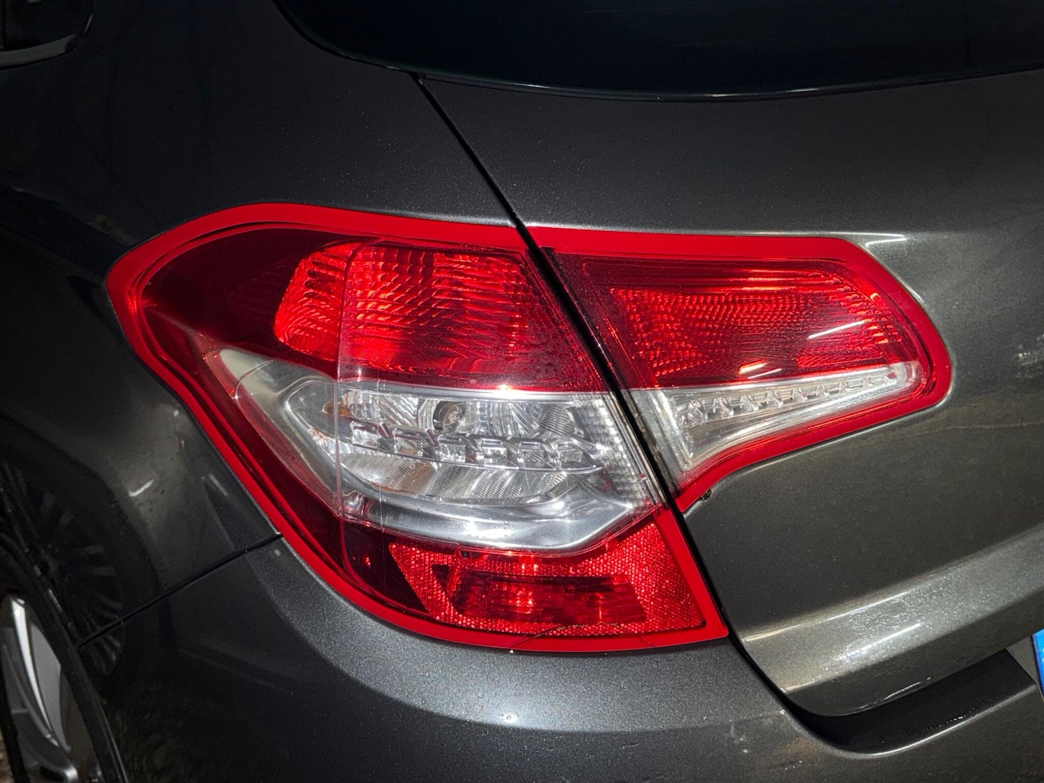 Used Citroen C4 2012 for sale - 76926759: Photo 80