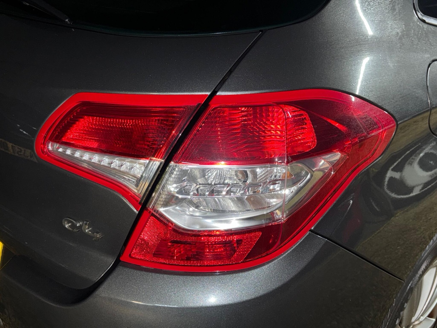 Used Citroen C4 2012 for sale - 76926759: Photo 81