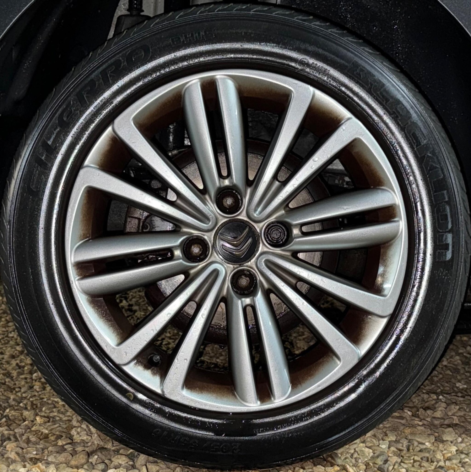 Used Citroen C4 2012 for sale - 76926759: Photo 84