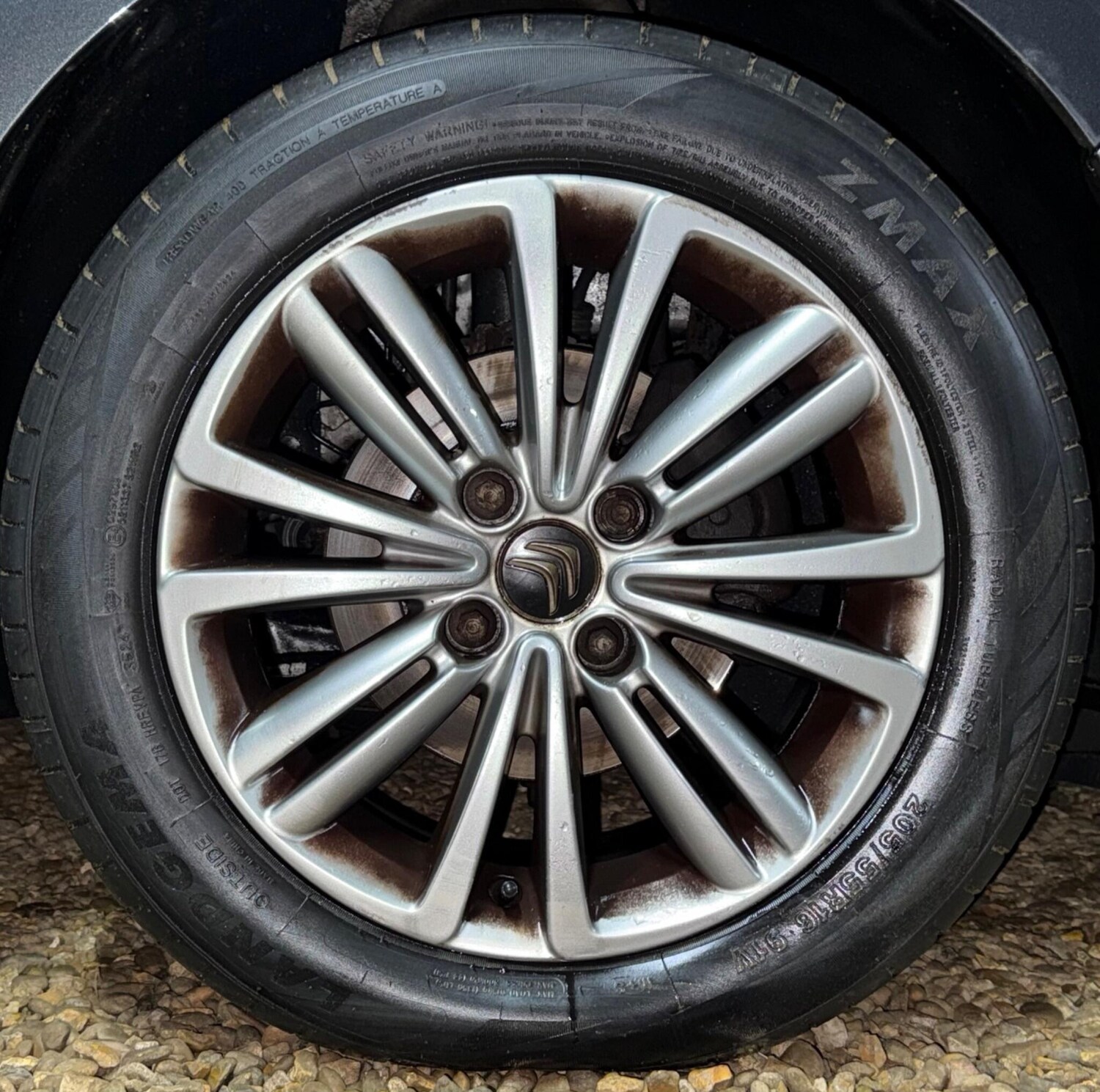 Used Citroen C4 2012 for sale - 76926759: Photo 85