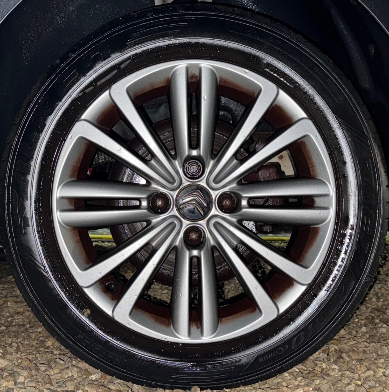 Used Citroen C4 2012 for sale - 76926759: Photo 86