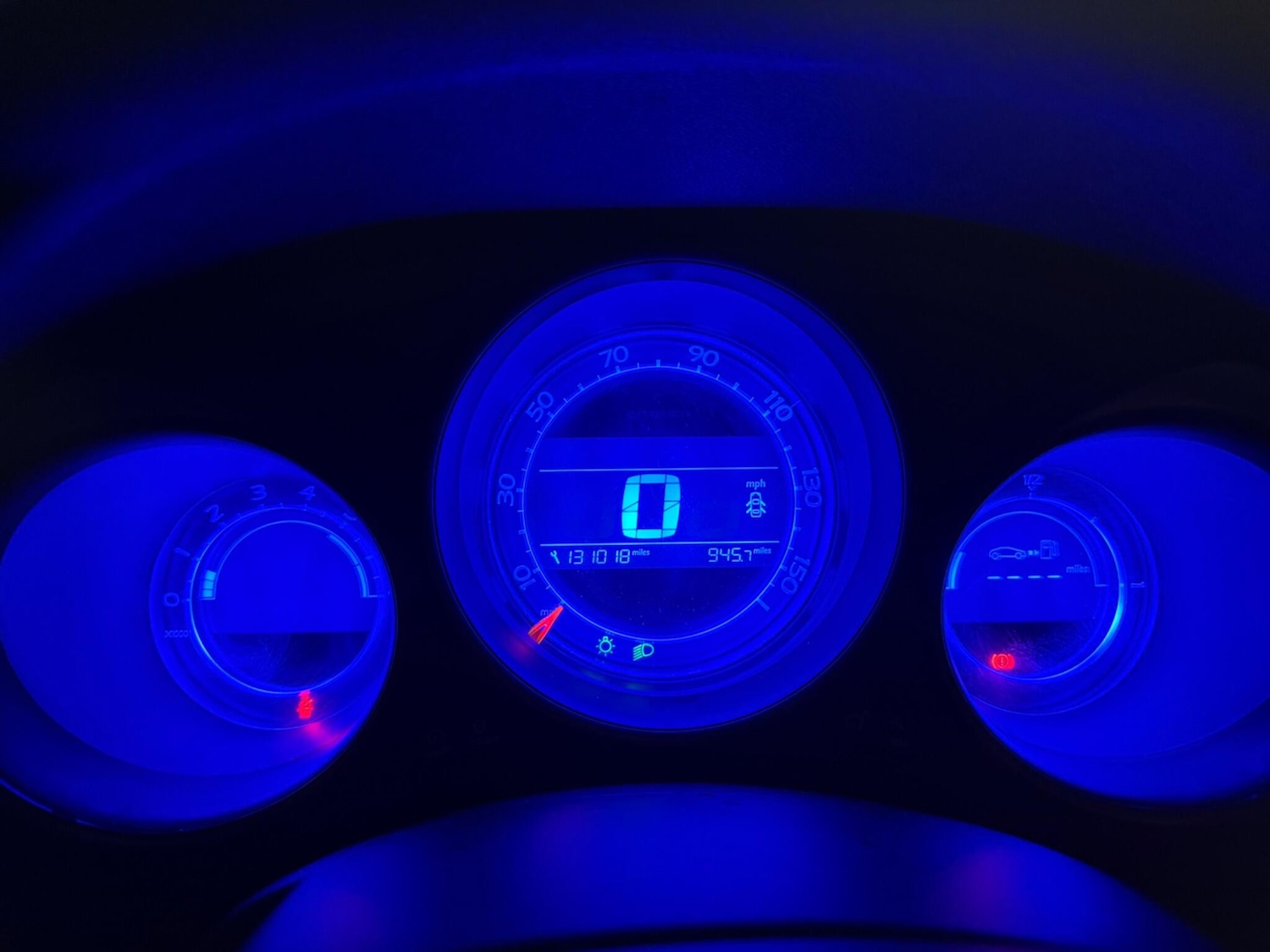 Used Citroen C4 2012 for sale - 76926759: Photo 88