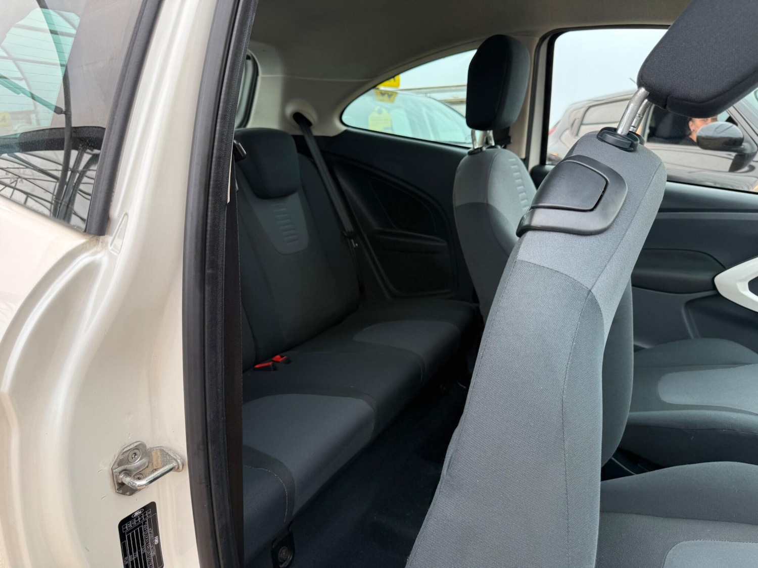 Vehicle 16