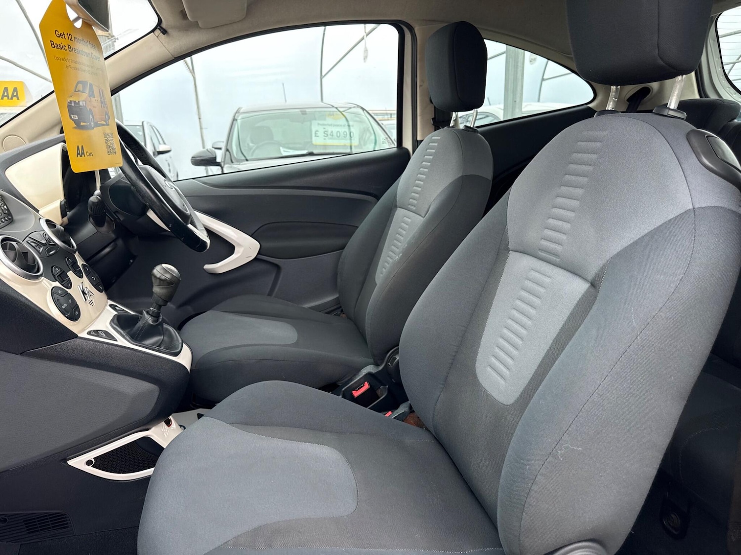 Vehicle 24
