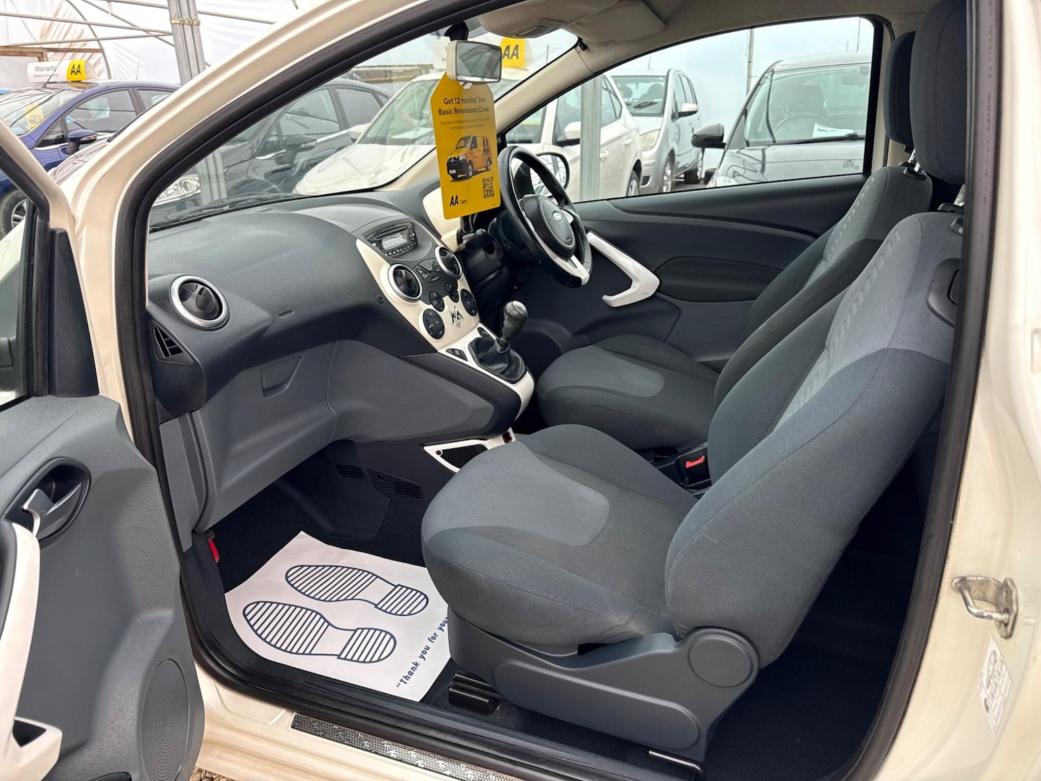 Vehicle 25