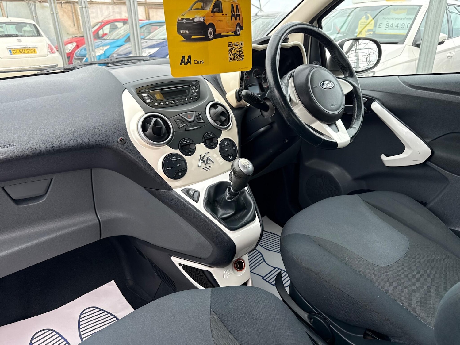 Vehicle 26