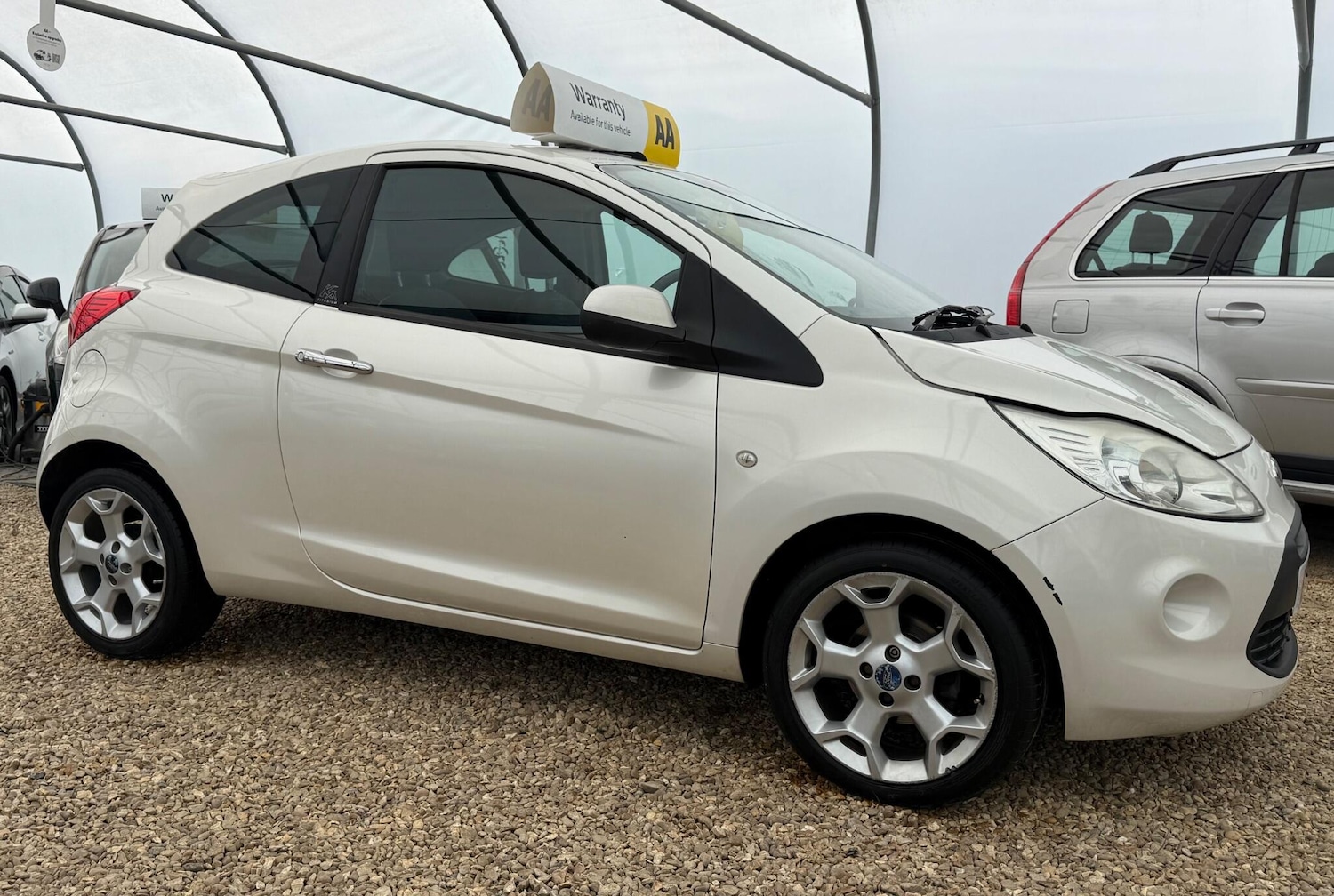Vehicle 30