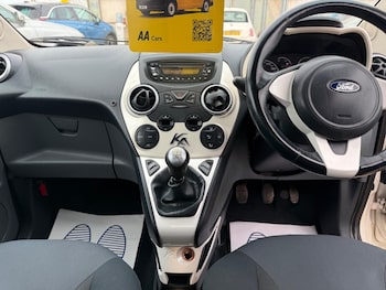 Used Ford Ka 2011 for sale - 75977837: Photo
