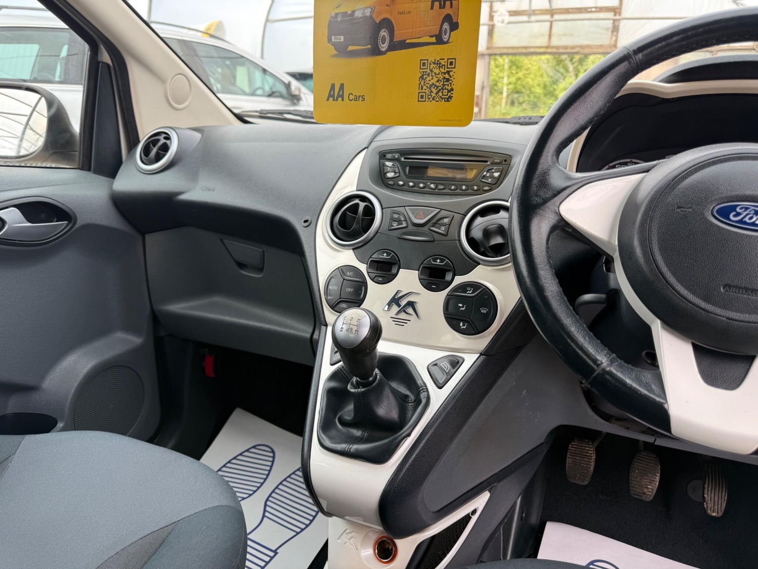 Vehicle 45