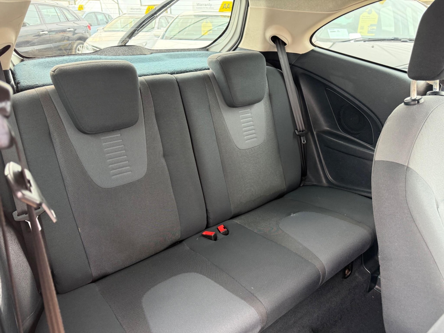 Vehicle 50