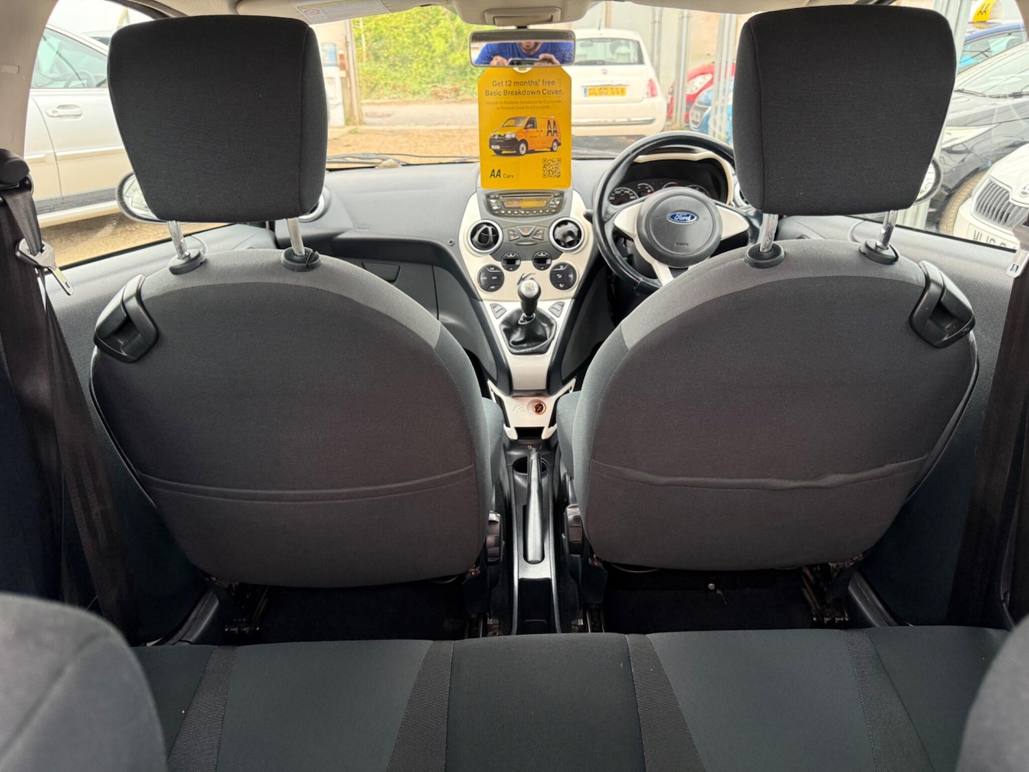 Vehicle 53