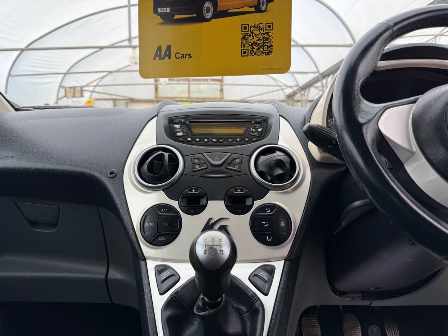 Vehicle 61