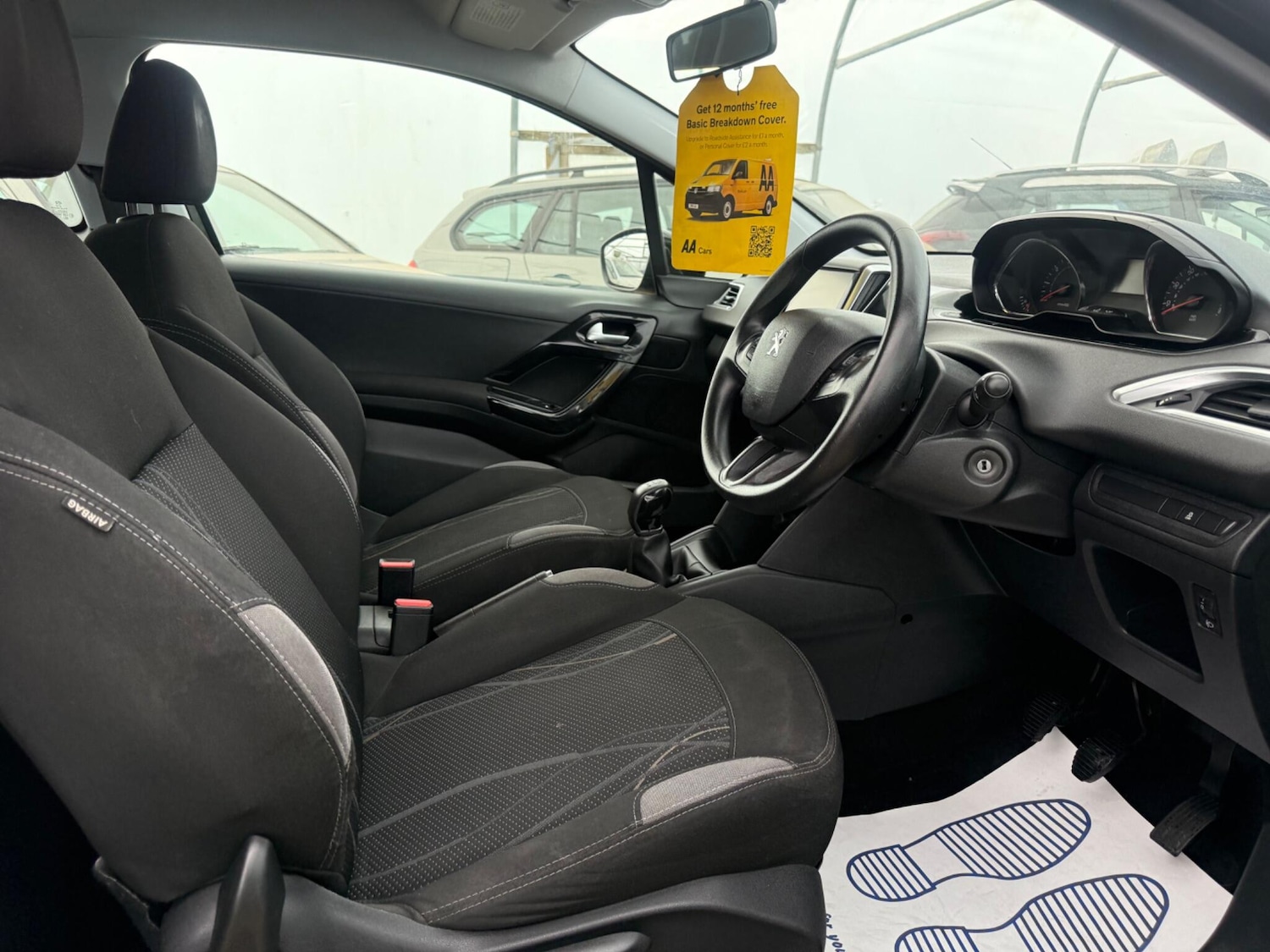 Used Peugeot 208 for sale - 78127399: Photo 14