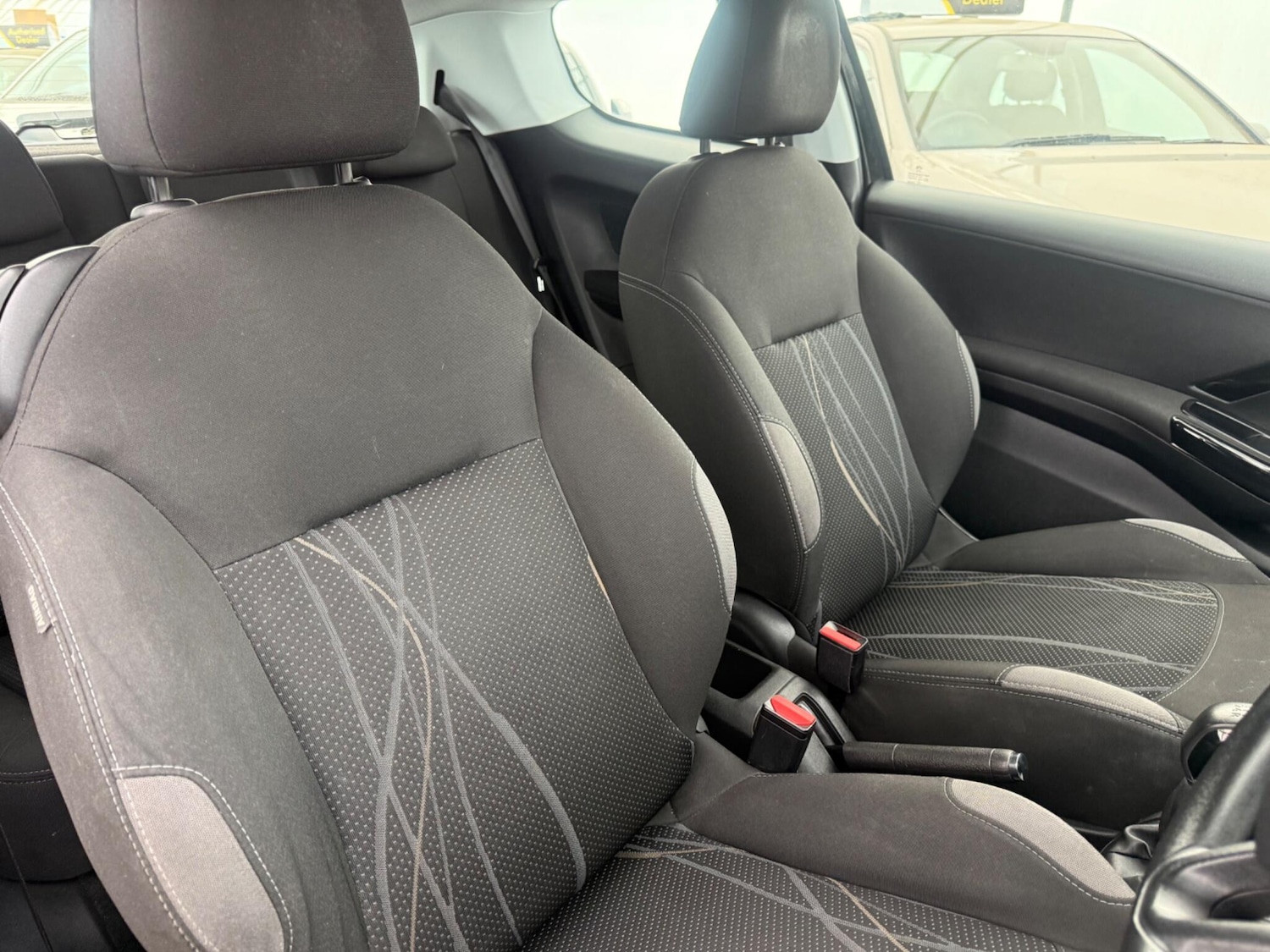 Used Peugeot 208 for sale - 78127399: Photo 16