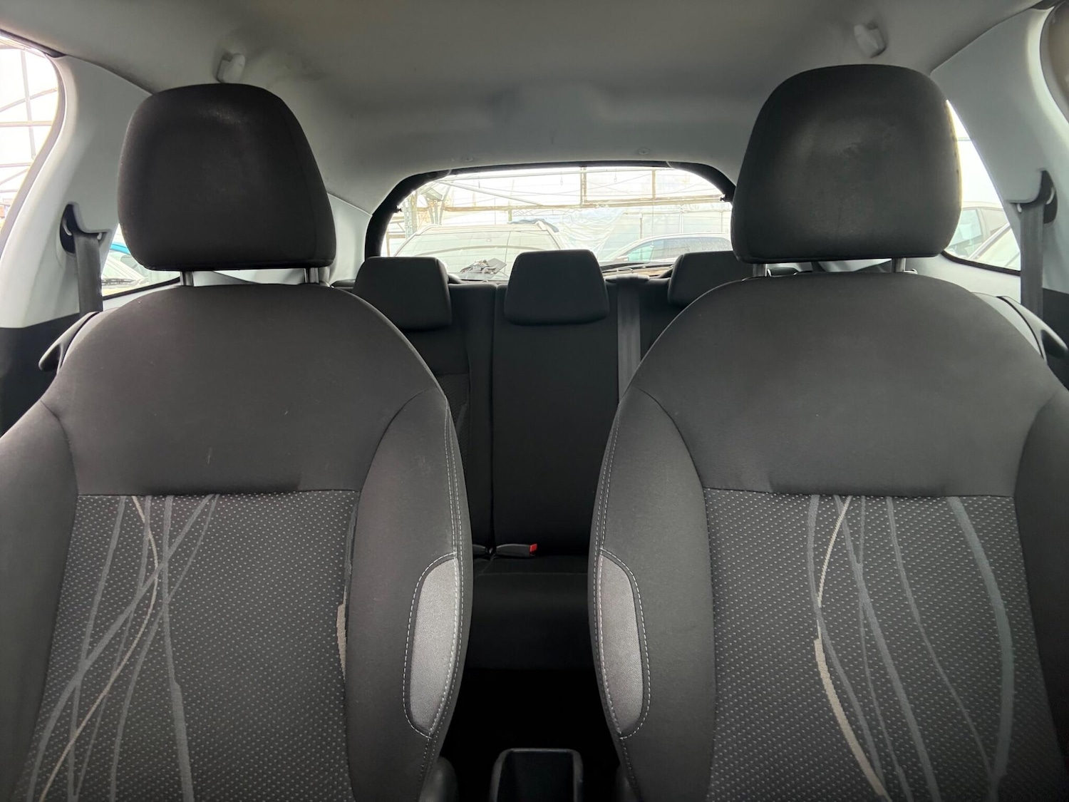 Used Peugeot 208 for sale - 78127399: Photo 17