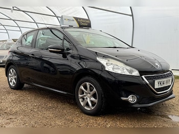 Peugeot 208 feature image