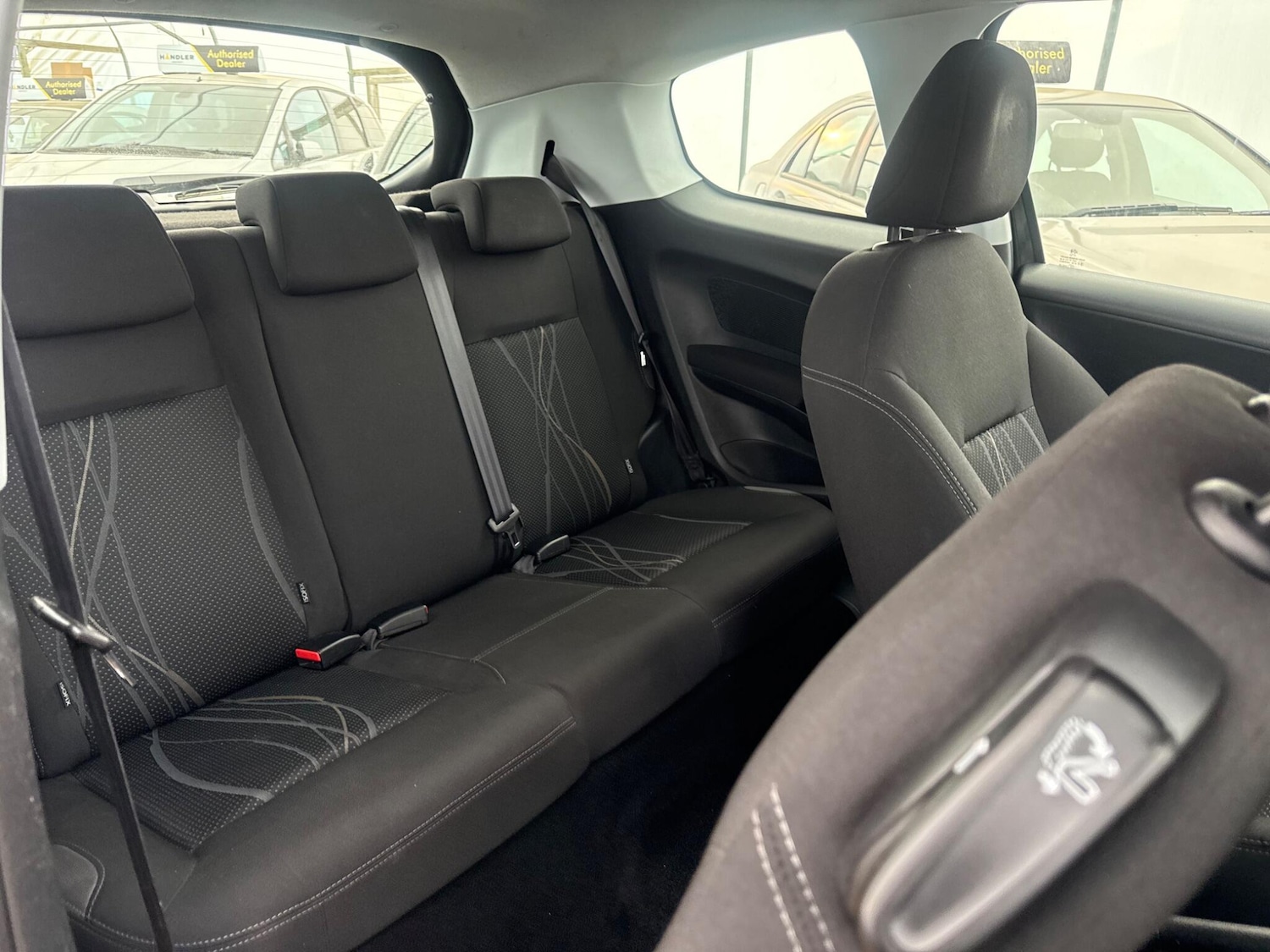 Used Peugeot 208 for sale - 78127399: Photo 20